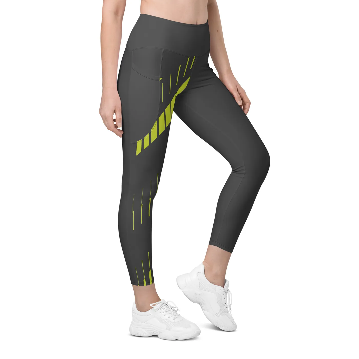 Hendrick Motorsports William Byron # 24 Women's Leggings