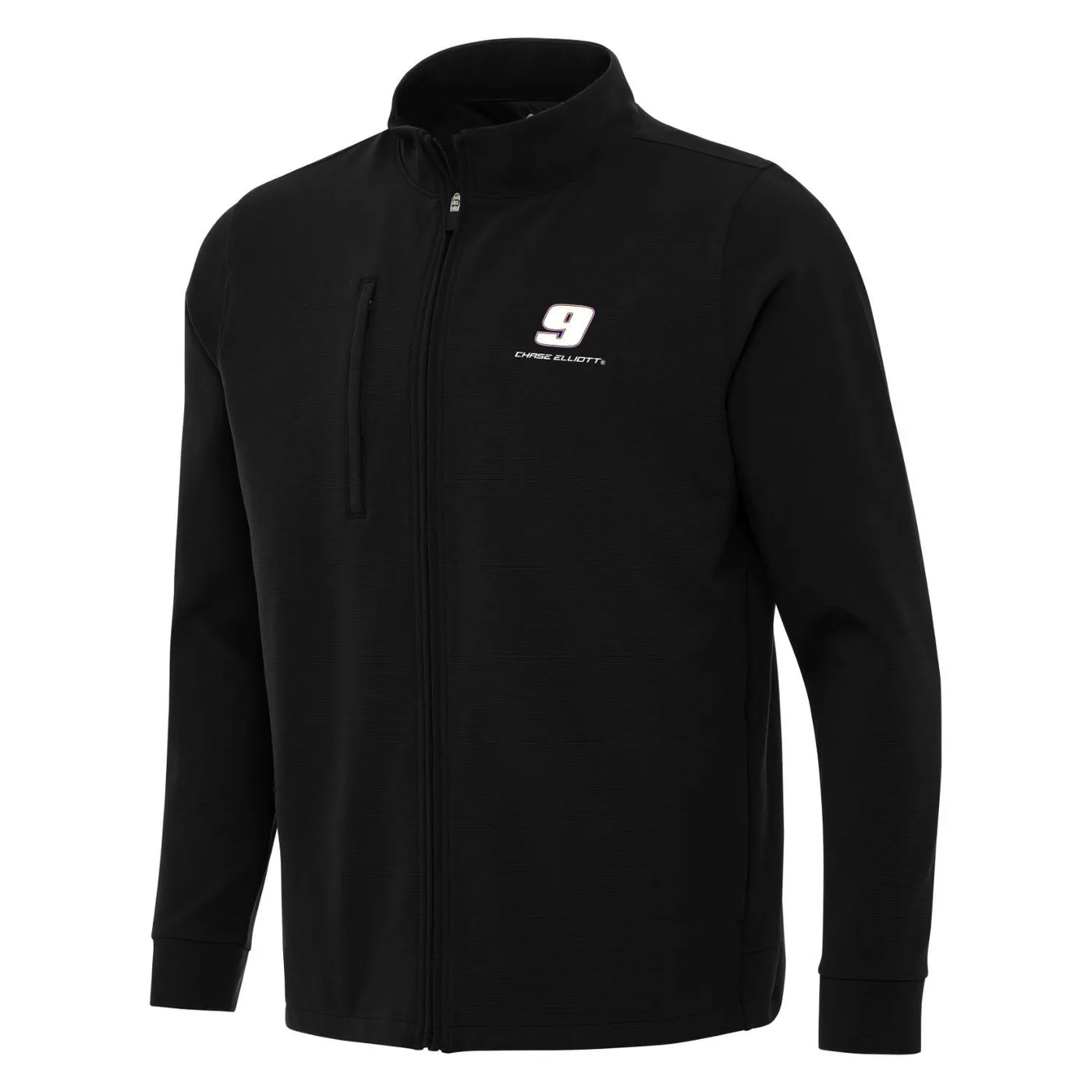Hendrick Motorsports Chase Elliott #9 Regard Jacket - Black