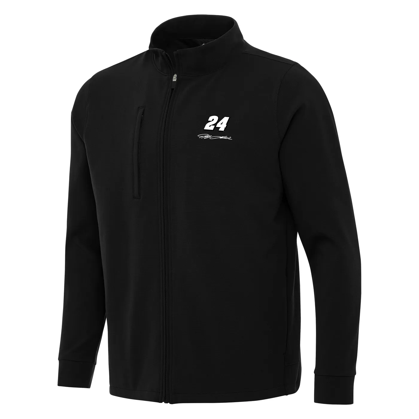 Hendrick Motorsports Jeff Gordon #24 Regard Jacket - Black