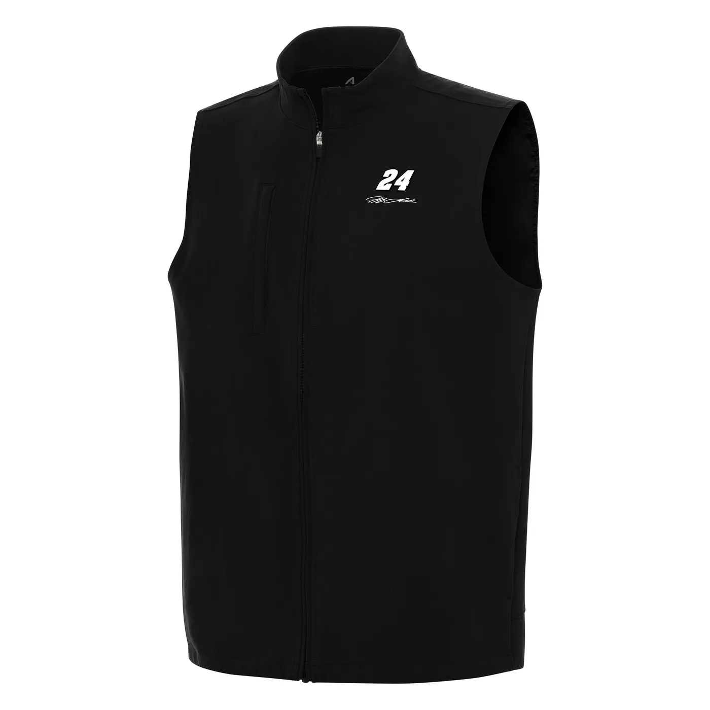 Hendrick Motorsports Jeff Gordon #24 Regard FZ Vest - Black