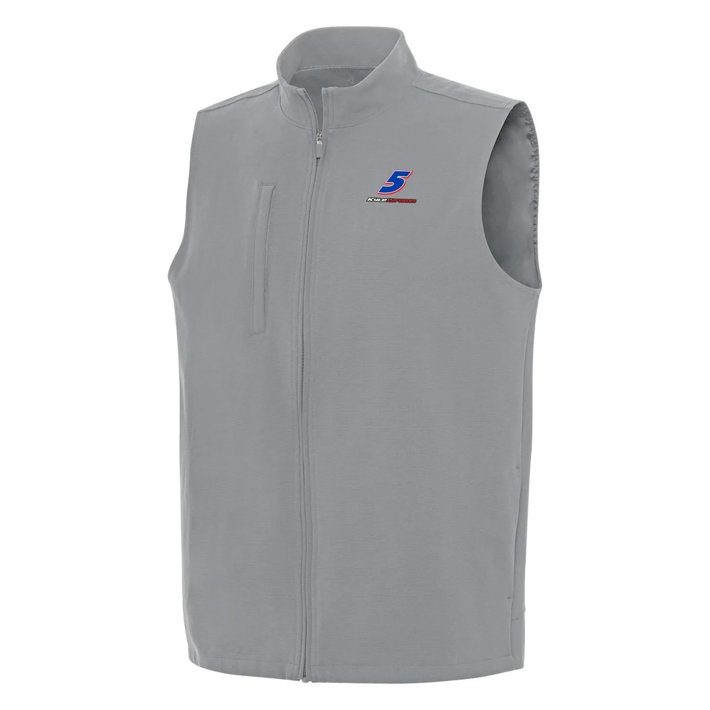 Hendrick Motorsports Kyle Larson #5 Regard FZ Vest - Skyscraper