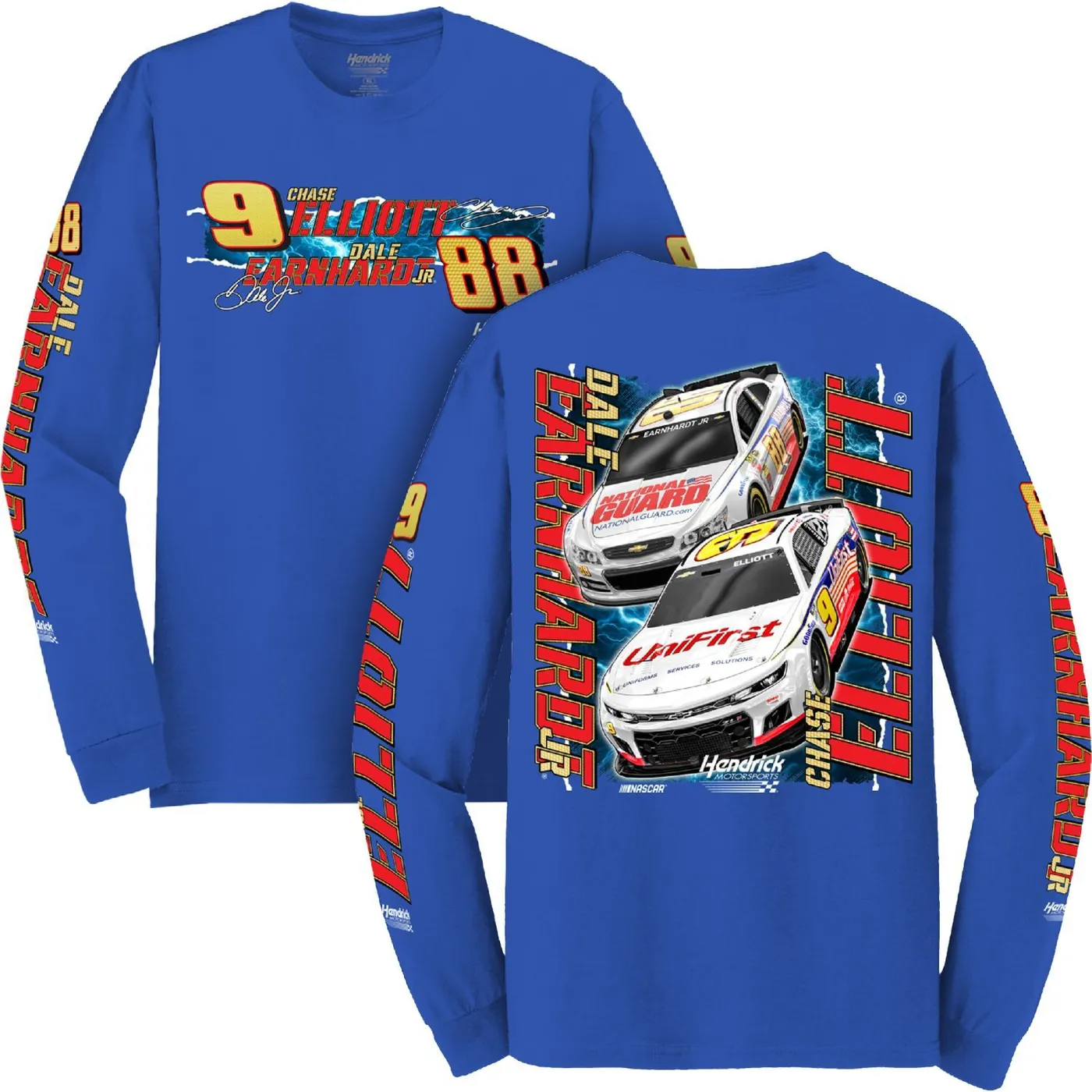 Hendrick Motorsports