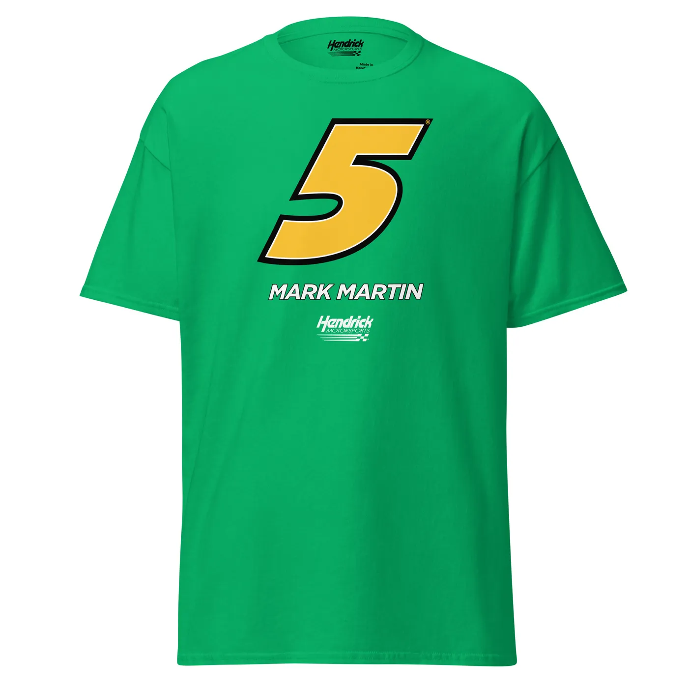 Hendrick Motorsports Mark Martin #5 T-Shirt