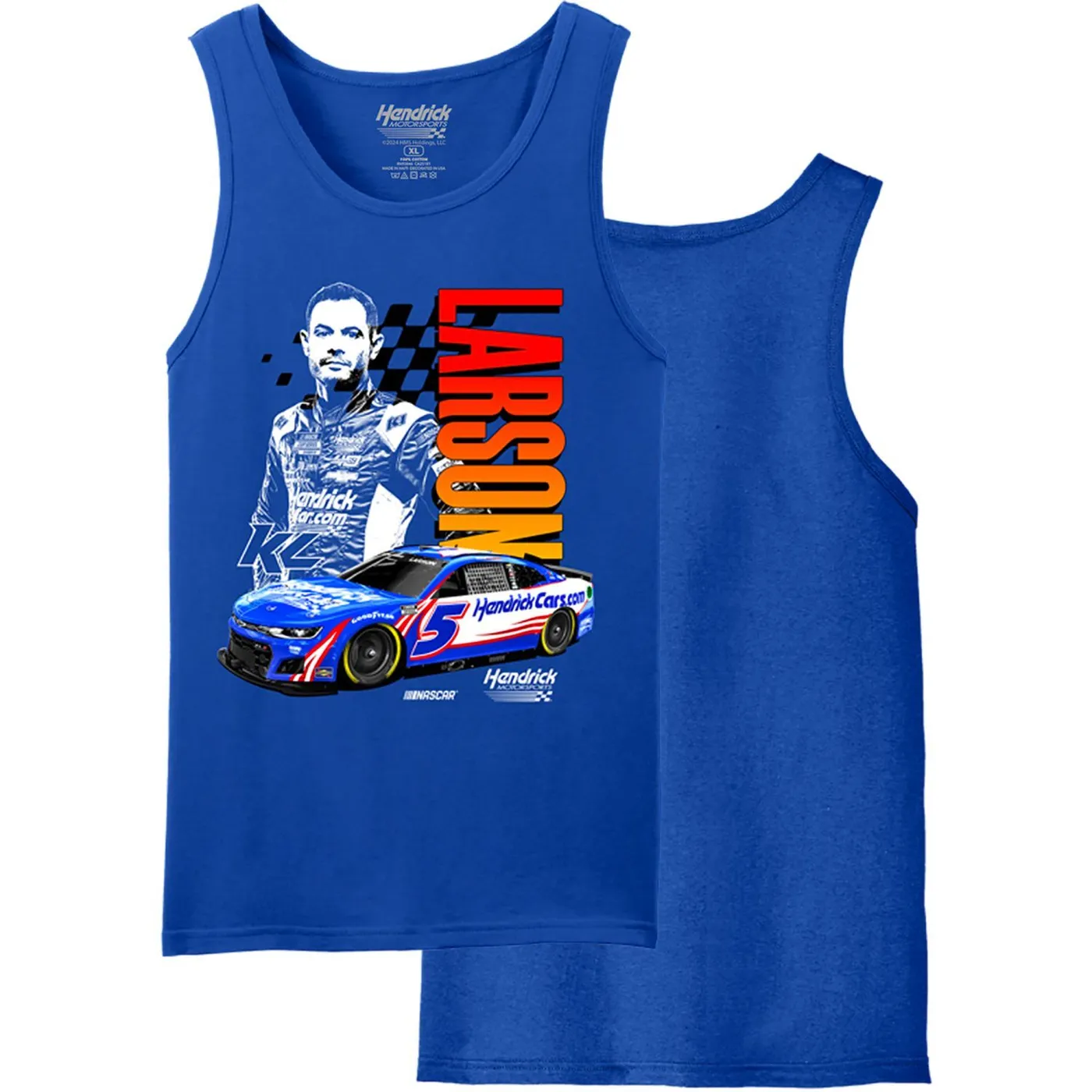 Hendrick Motorsports