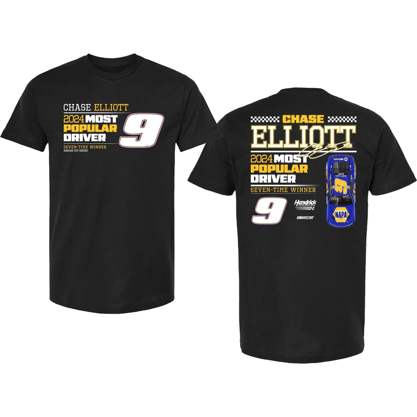 Hendrick Motorsports
