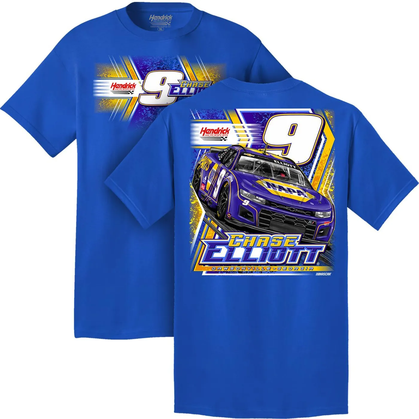 Hendrick Motorsports