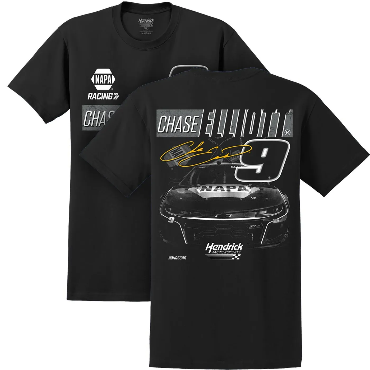 Hendrick Motorsports