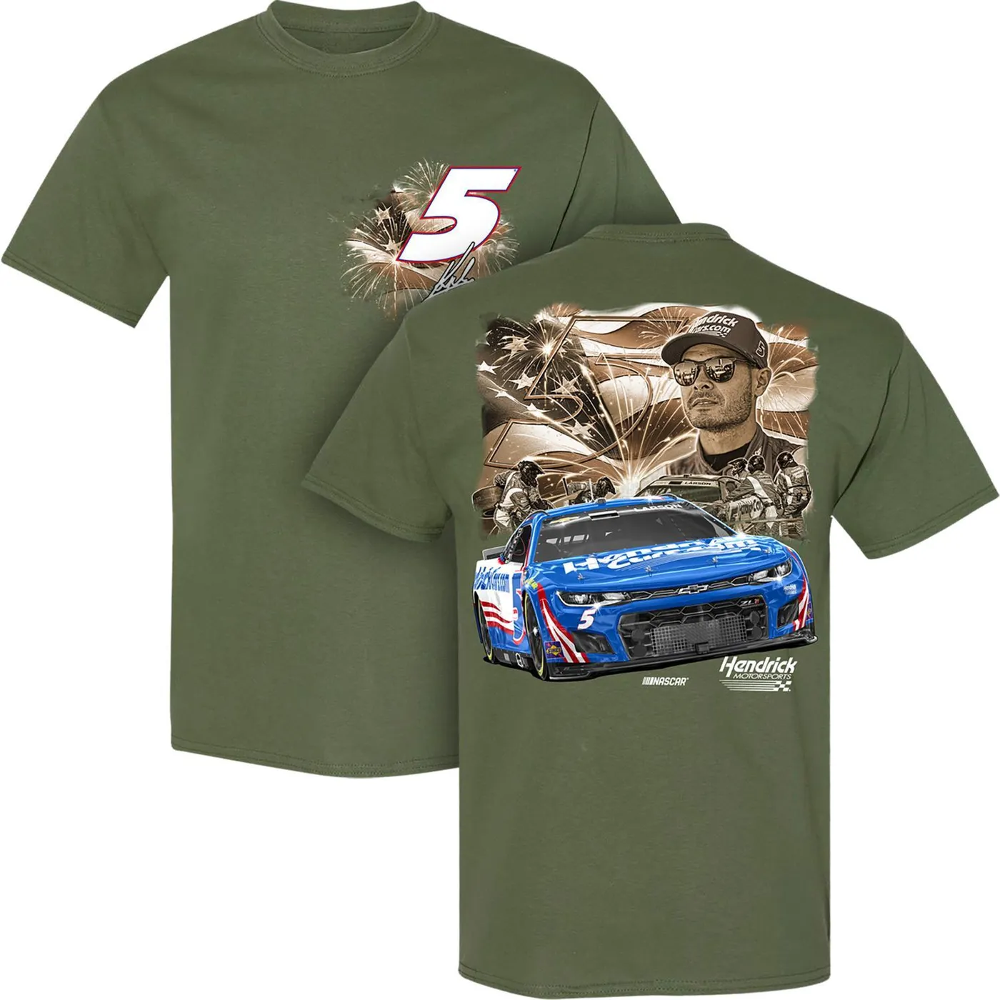 Hendrick Motorsports