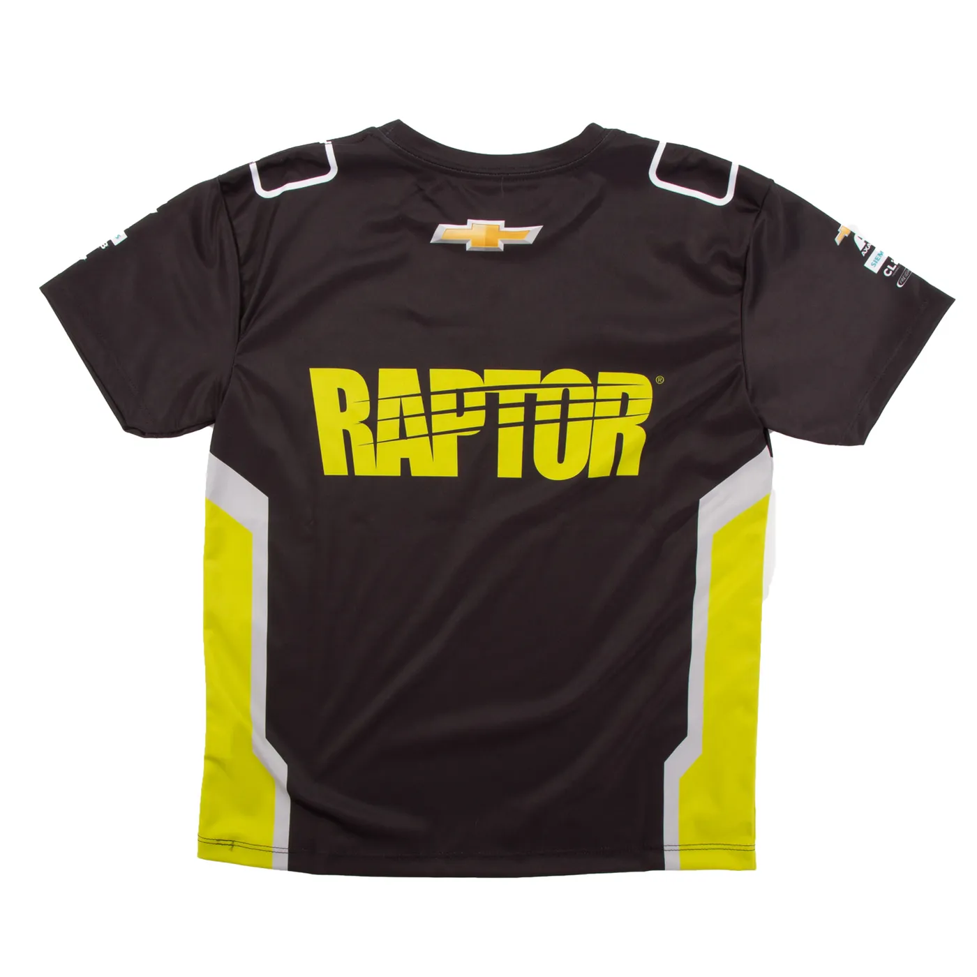 Hendrick Motorsports William Byron #24 Raptor Youth Sublimated Uniform T-shirt