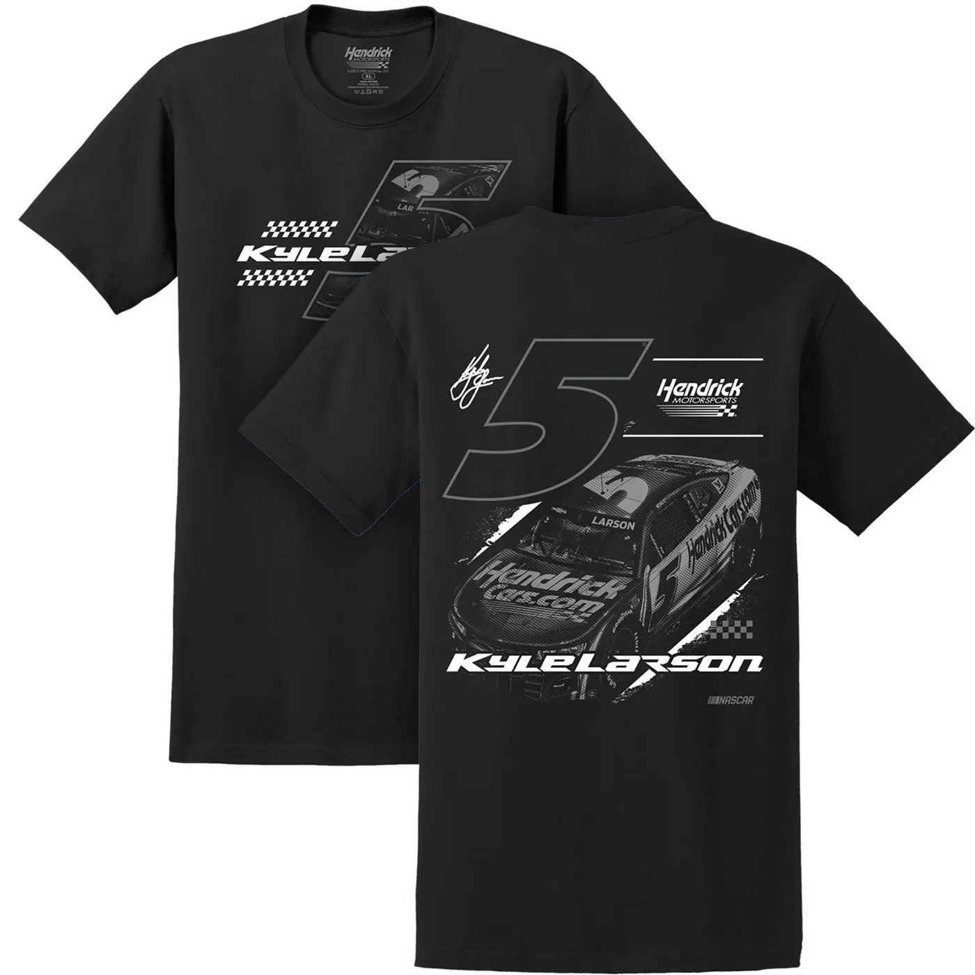 Hendrick Motorsports