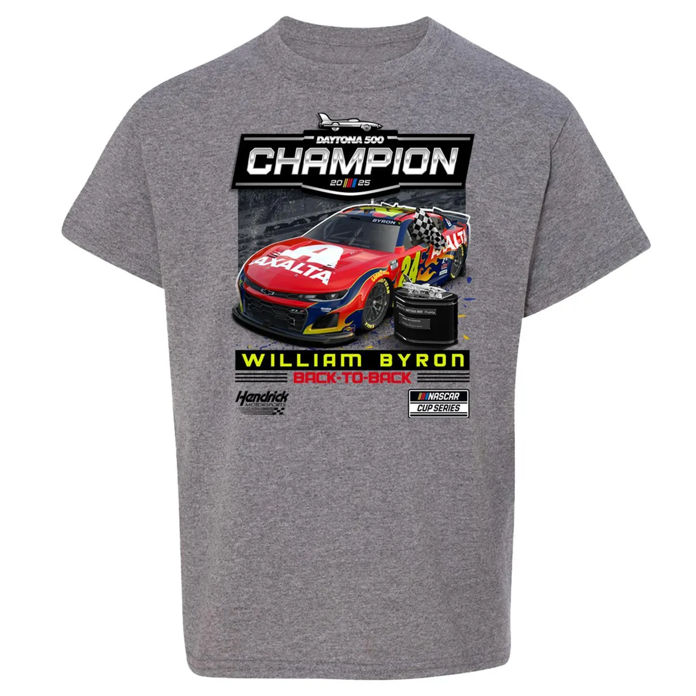 Hendrick Motorsports