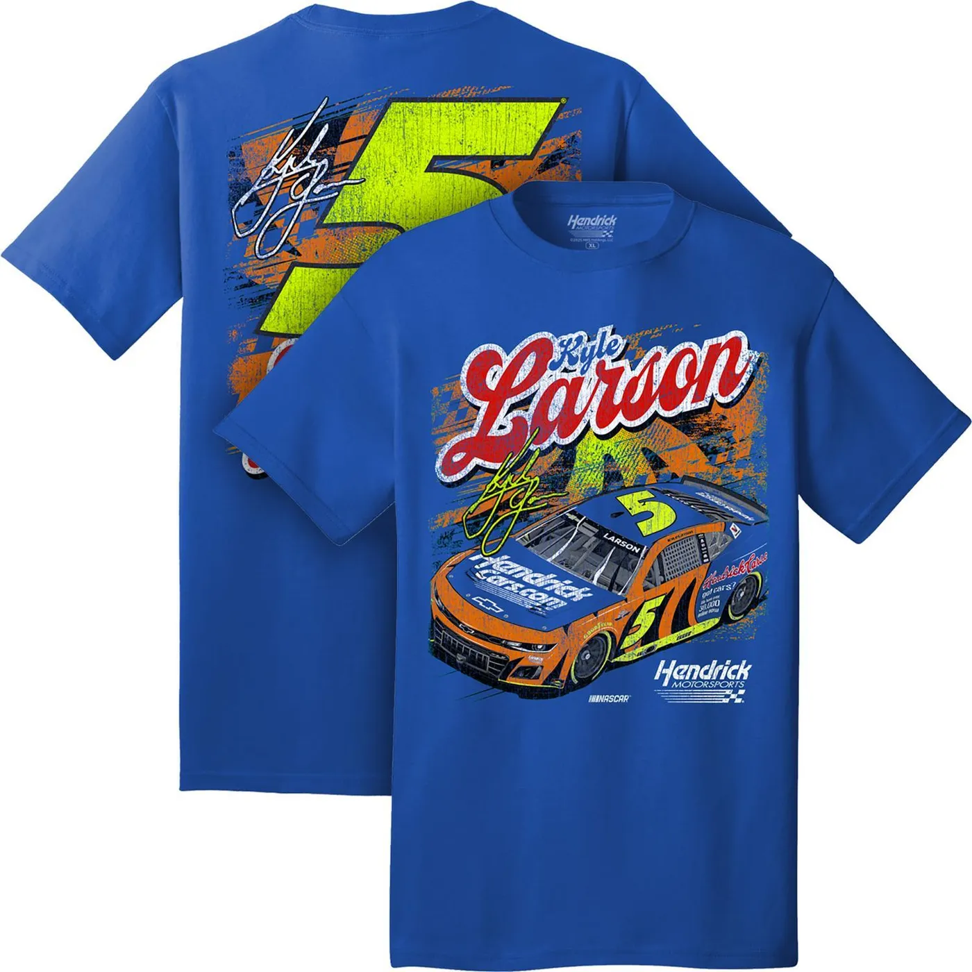 Hendrick Motorsports