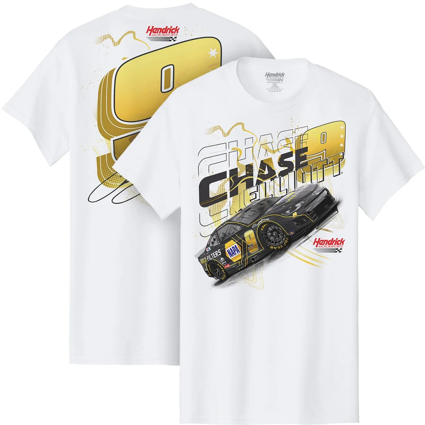 Hendrick Motorsports