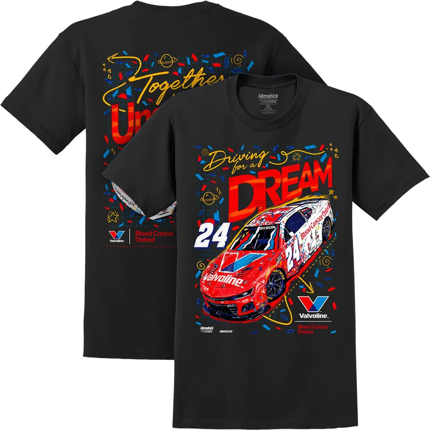 Hendrick Motorsports