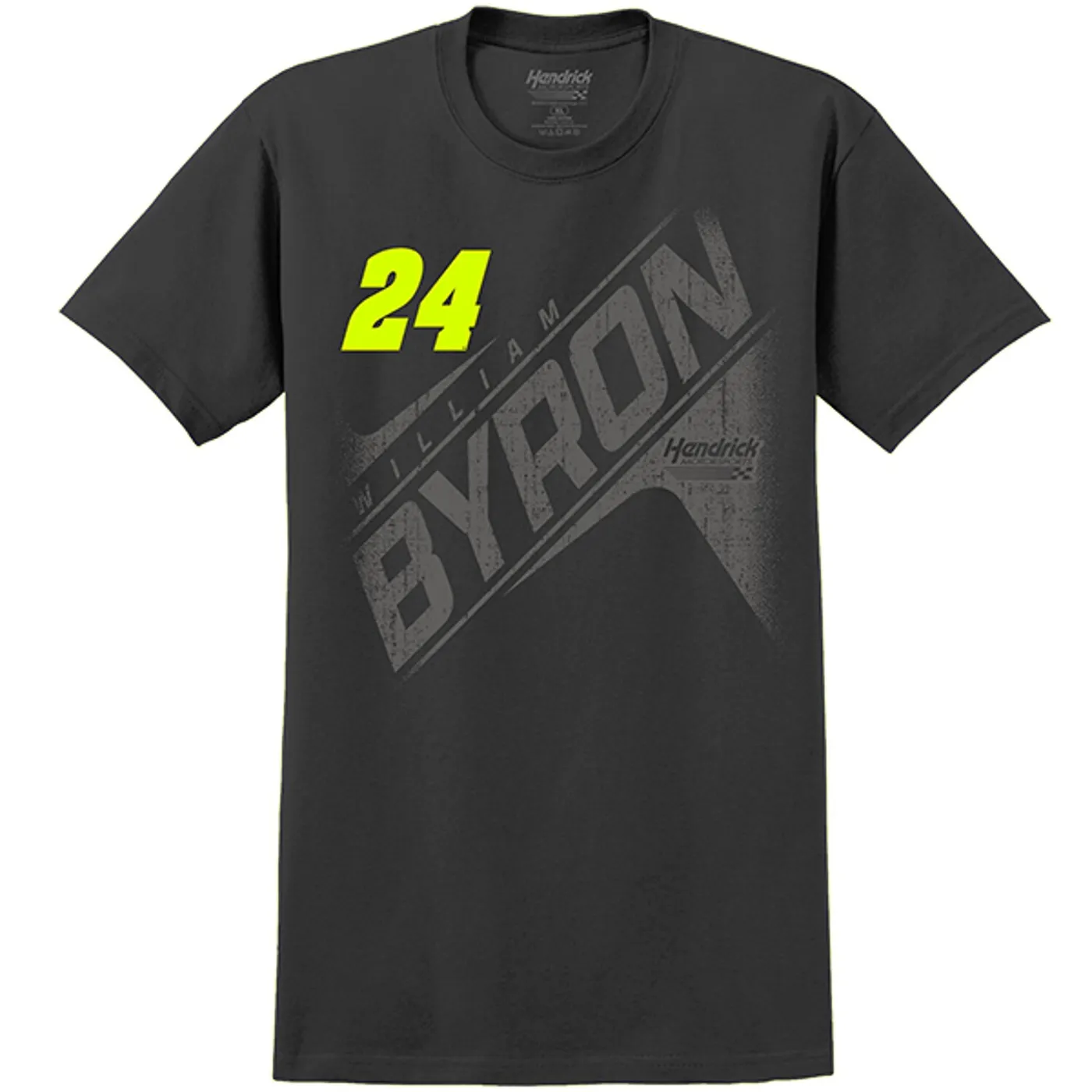 Hendrick Motorsports William Byron #24 2023  Xtreme T-shirt