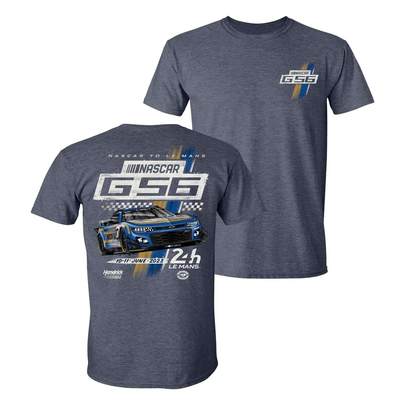 Hendrick Motorsports