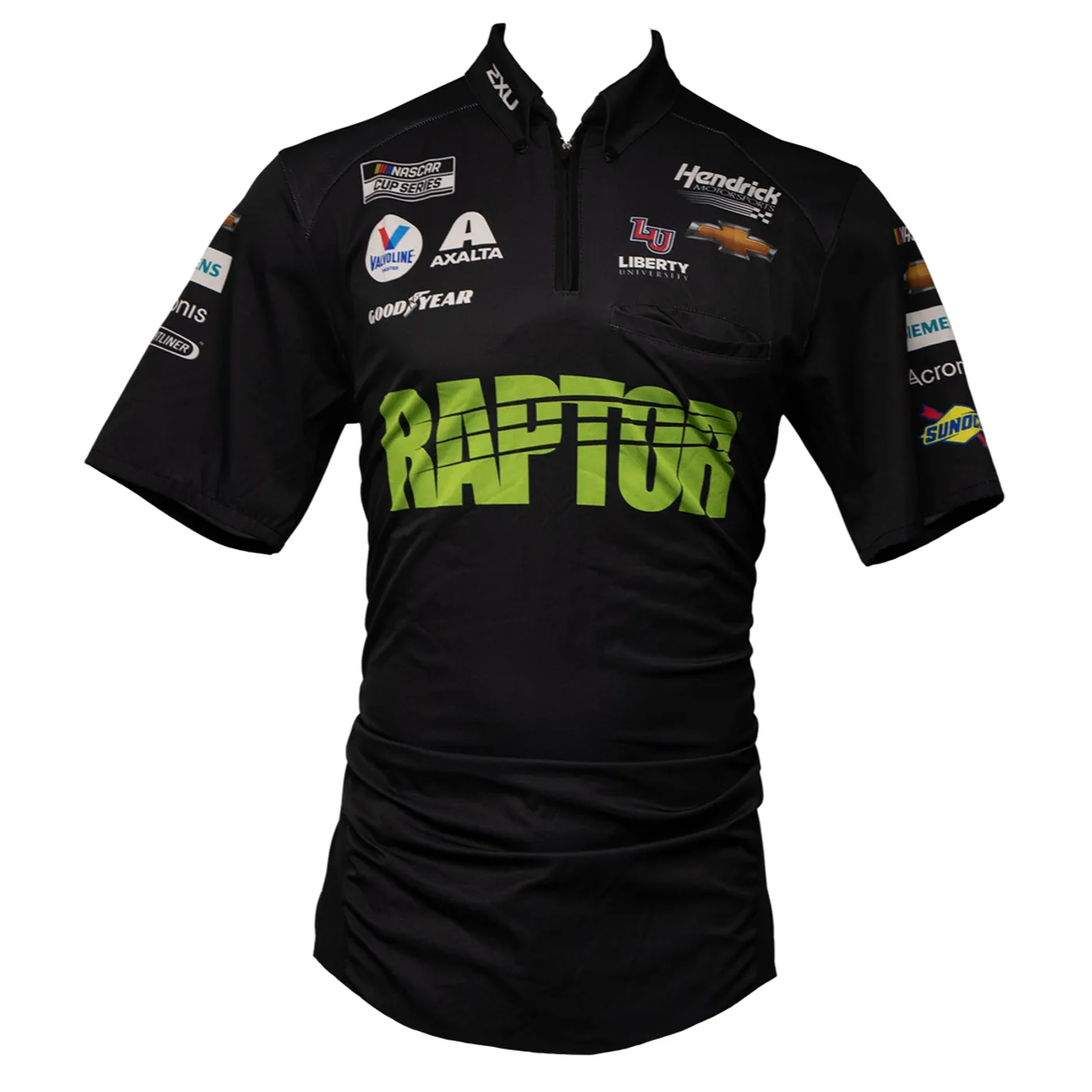 Hendrick Motorsports