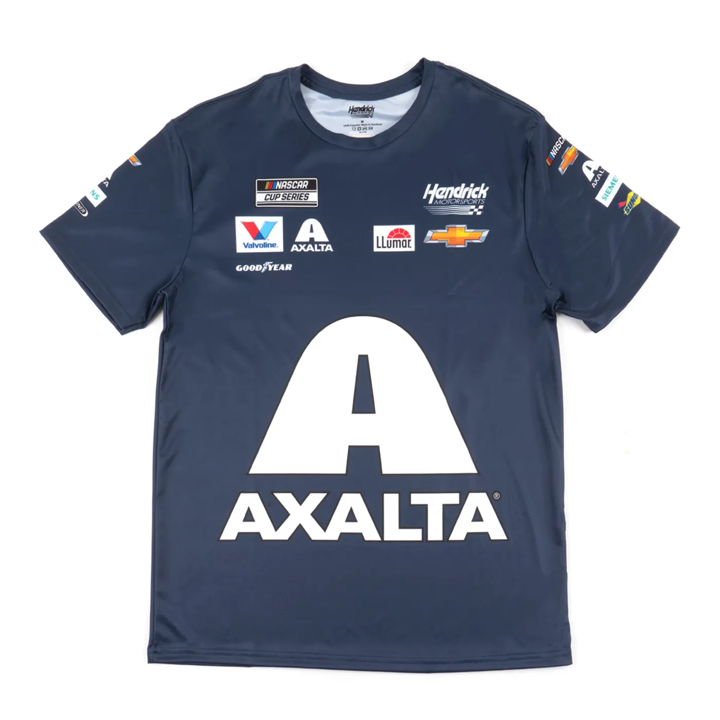 Hendrick Motorsports Alex Bowman #88 2020 Short Sleeve Pit Crew Tee