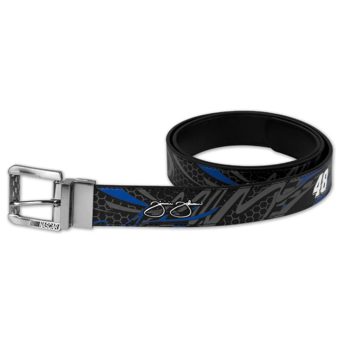 Hendrick Motorsports Jimmie Johnson #48 Fast Lane Reversible Belt