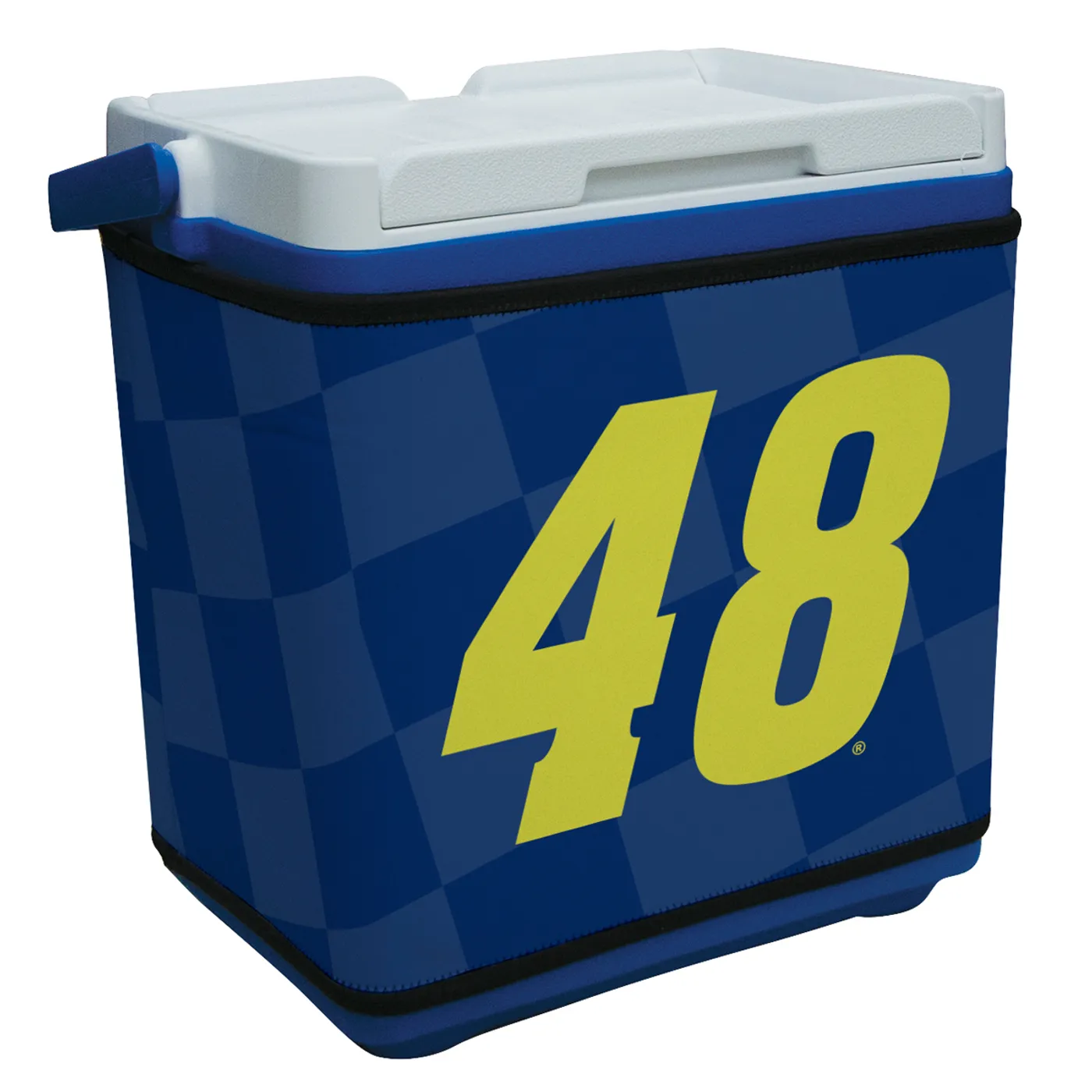 Hendrick Motorsports Jimmie Johnson 18 Quart Cooler Cover