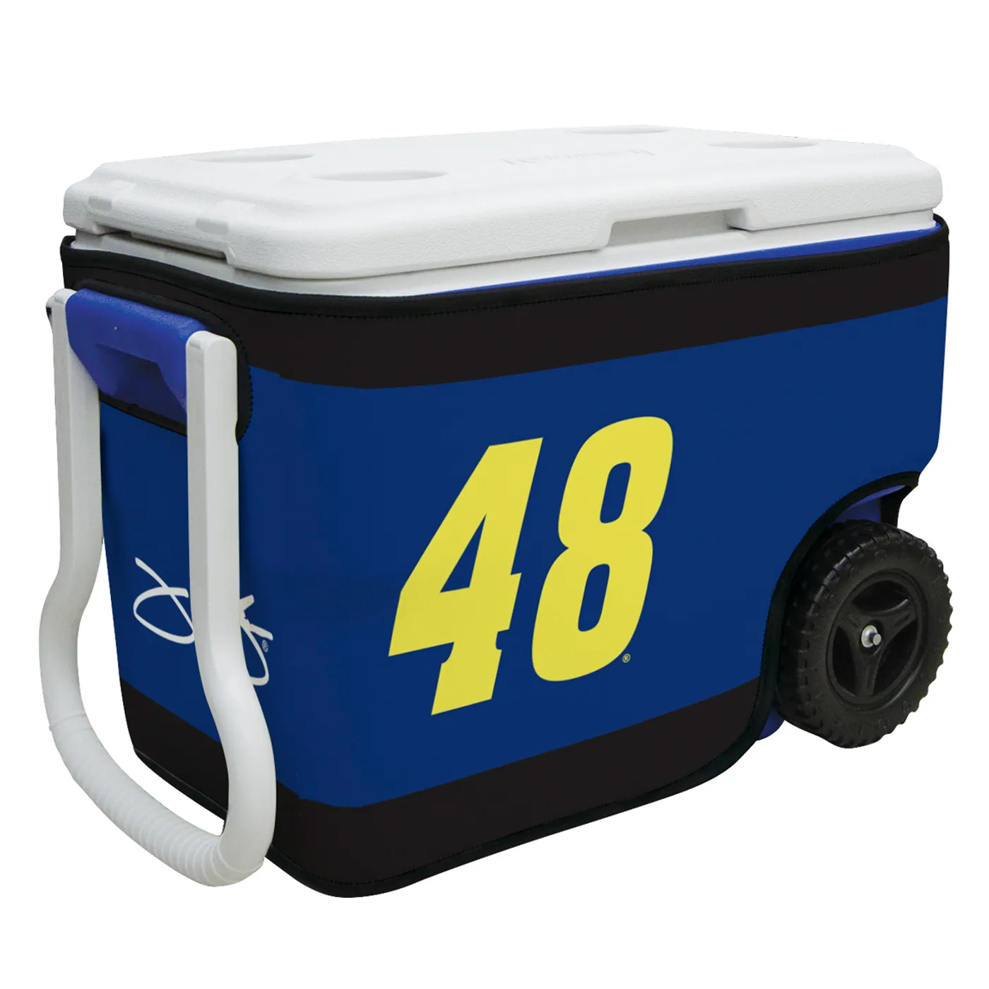 Hendrick Motorsports Jimmie Johnson 40 Quart Cooler Cover