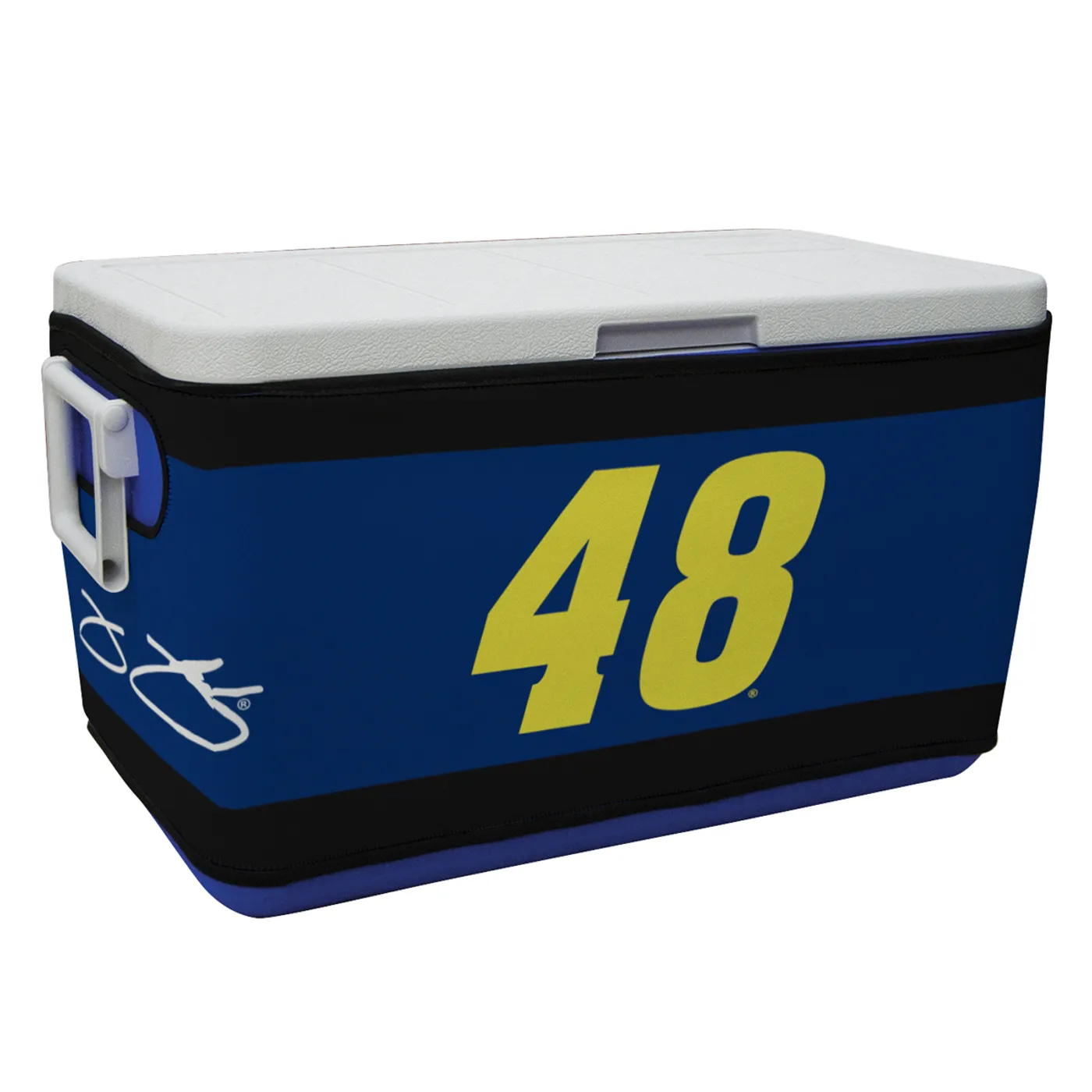 Hendrick Motorsports Jimmie Johnson 48 Quart Cooler Cover