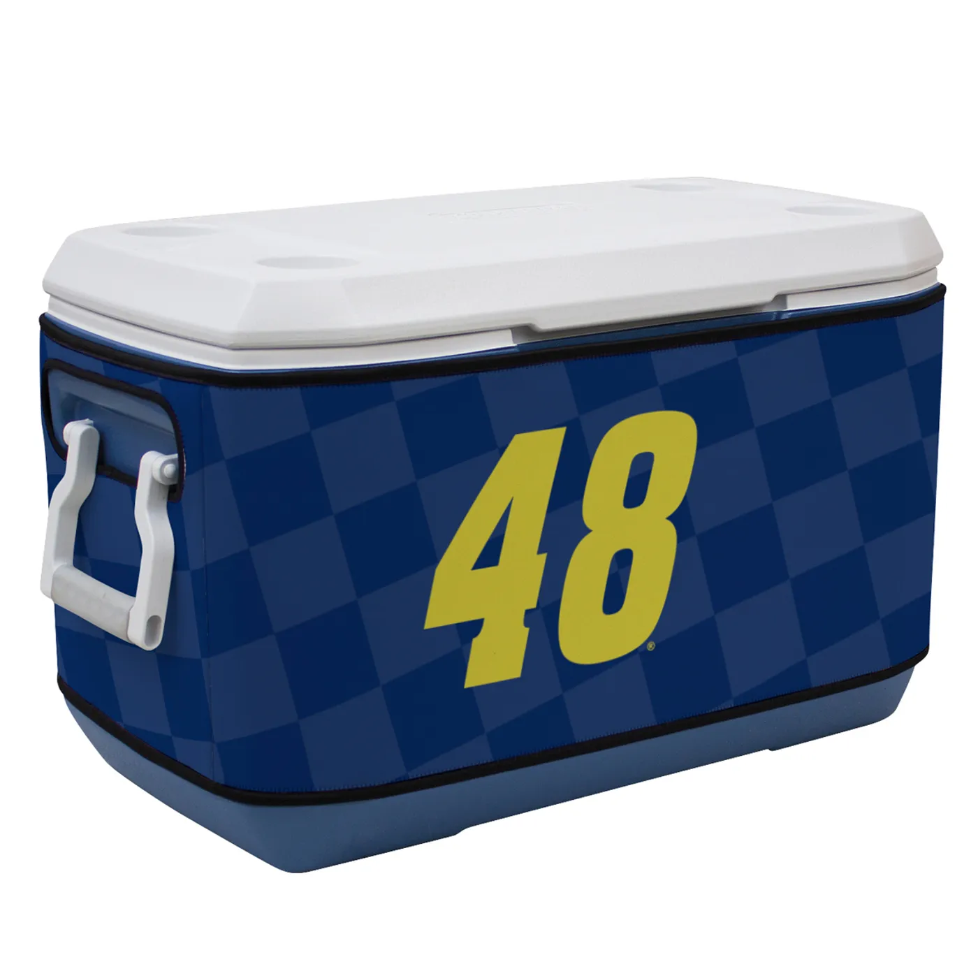 Hendrick Motorsports Jimmie Johnson 70 Quart Cooler Cover