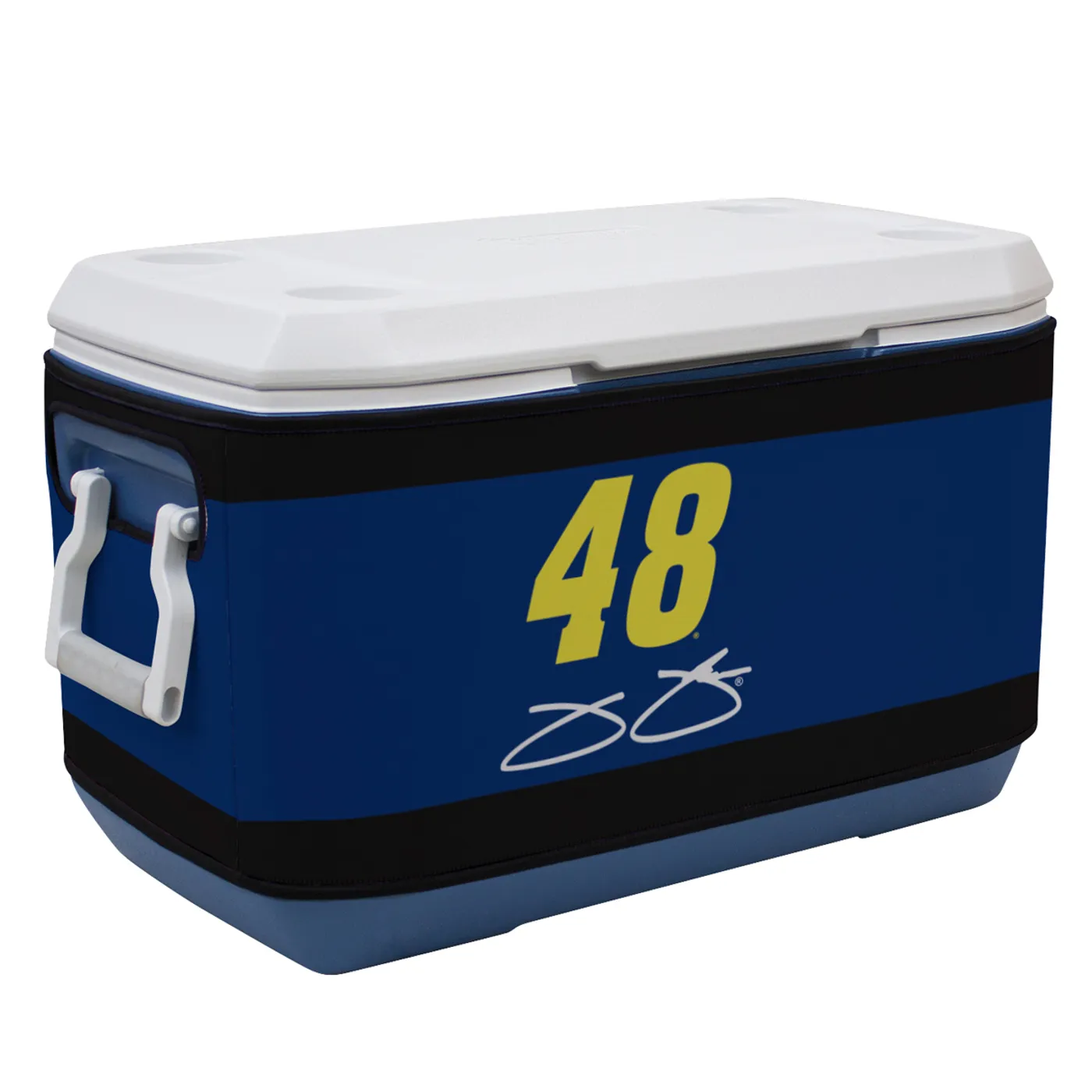 Hendrick Motorsports Jimmie Johnson 70 Quart Cooler Cover