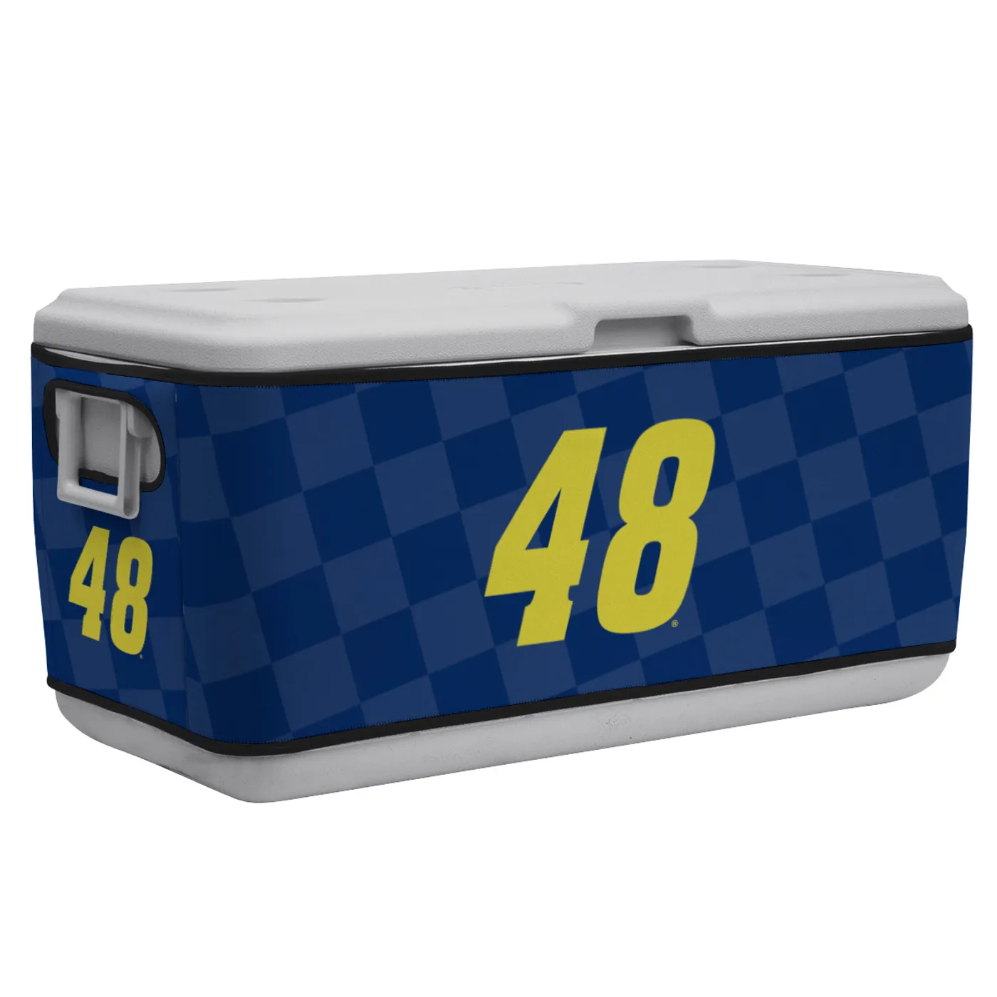 Hendrick Motorsports Jimmie Johnson 100 Quart Cooler Cover