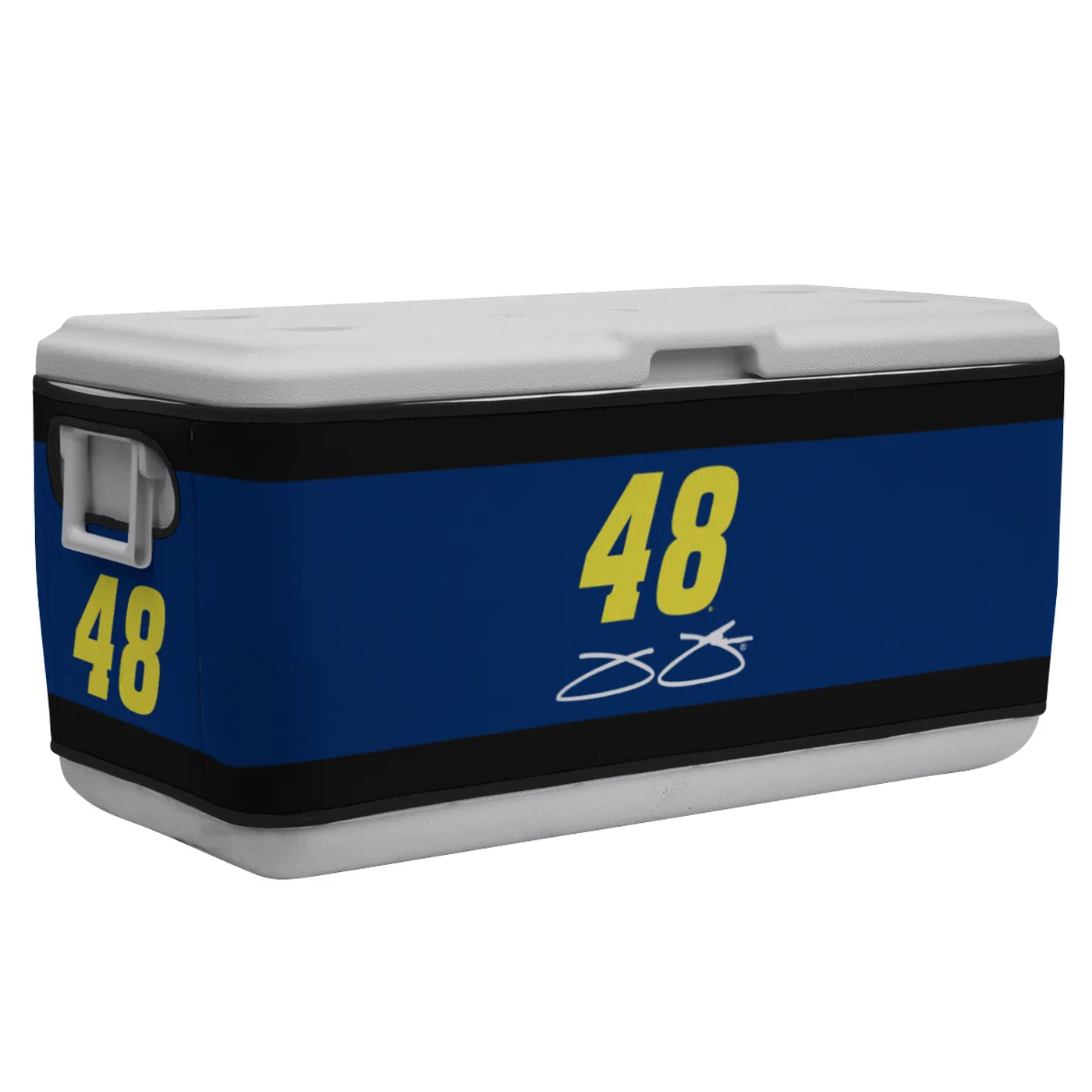 Hendrick Motorsports Jimmie Johnson 100 Quart Cooler Cover
