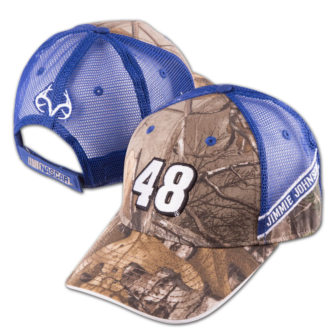 Hendrick Motorsports The Game - Jimmie Johnson  Lead Hunt Hat