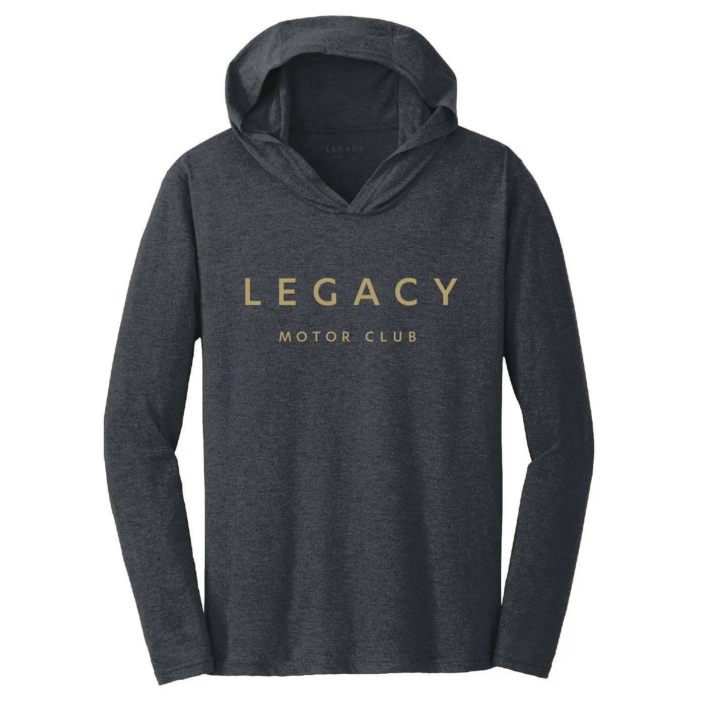 Jimmie Johnson Legacy Motor Club Women's Hoodie