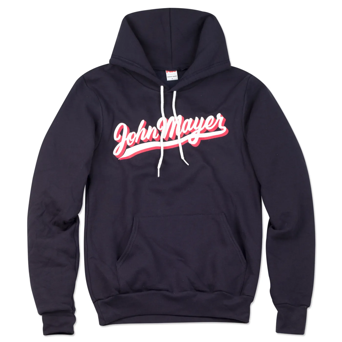 John Mayer Opening Day Hoodie