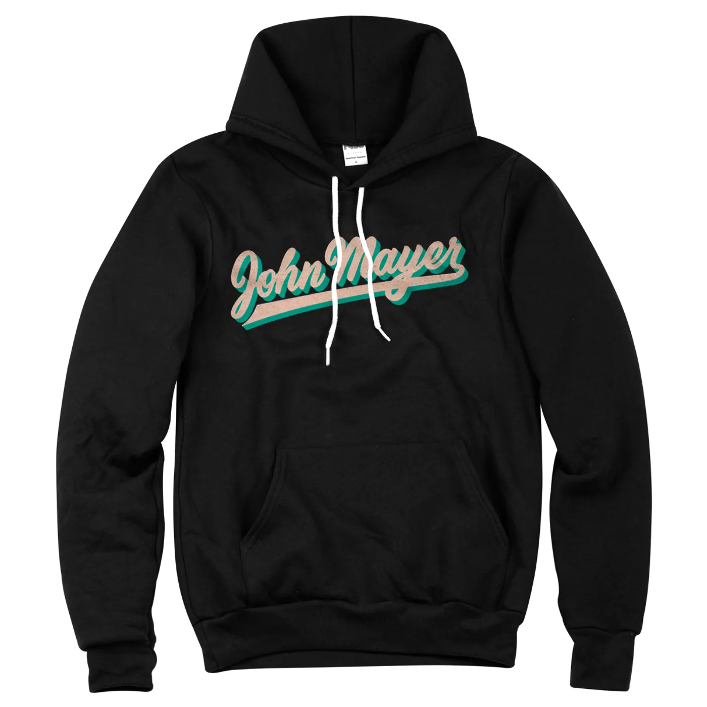 John Mayer Opening Day Hoodie