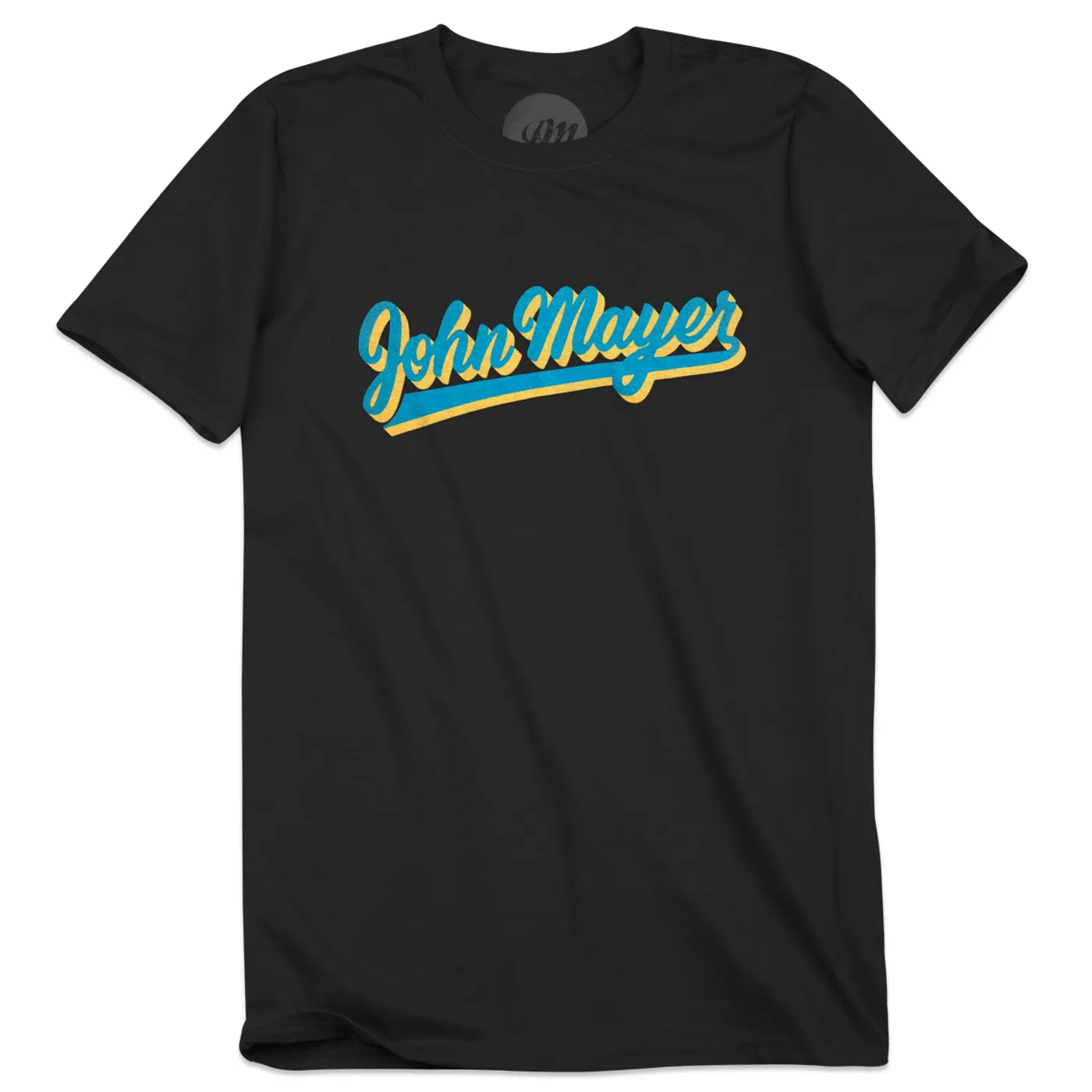 John Mayer Unisex Opening Day Tee