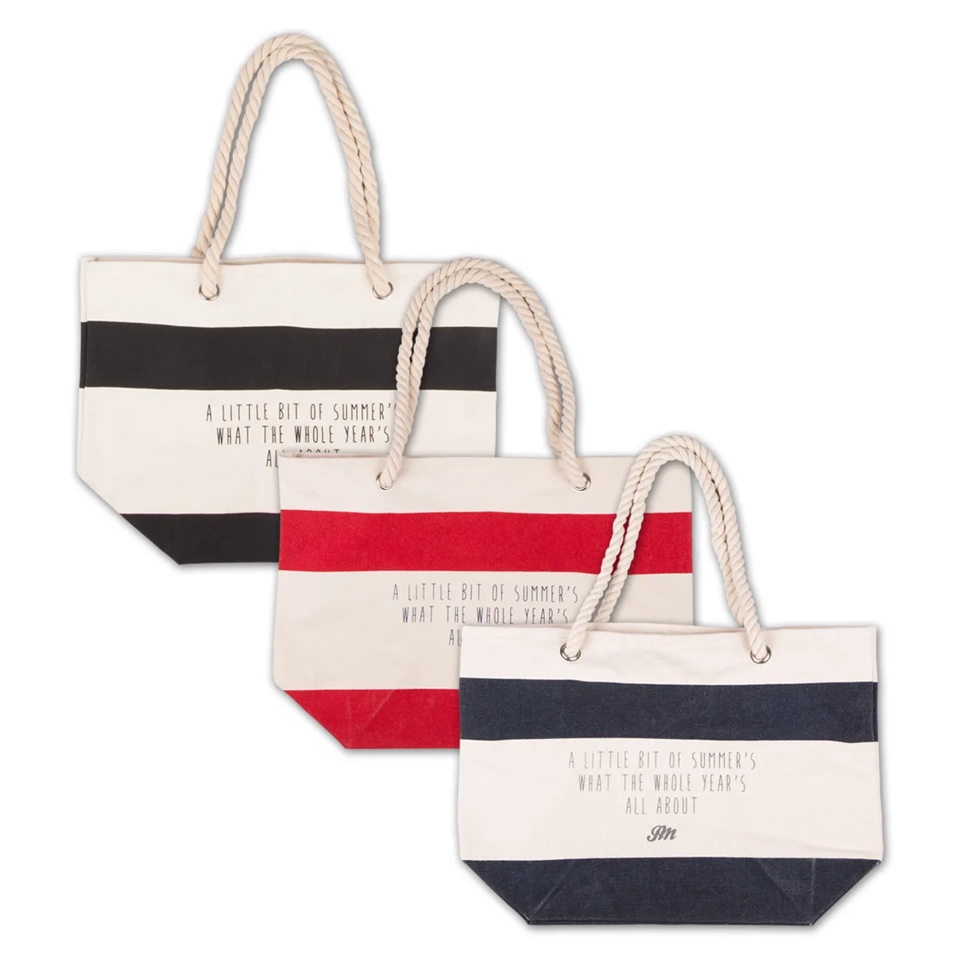 John Mayer "Summer" Tote Bag