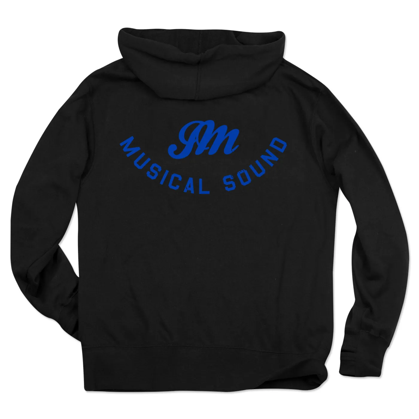 John Mayer Lightweight French Terry Hoodie