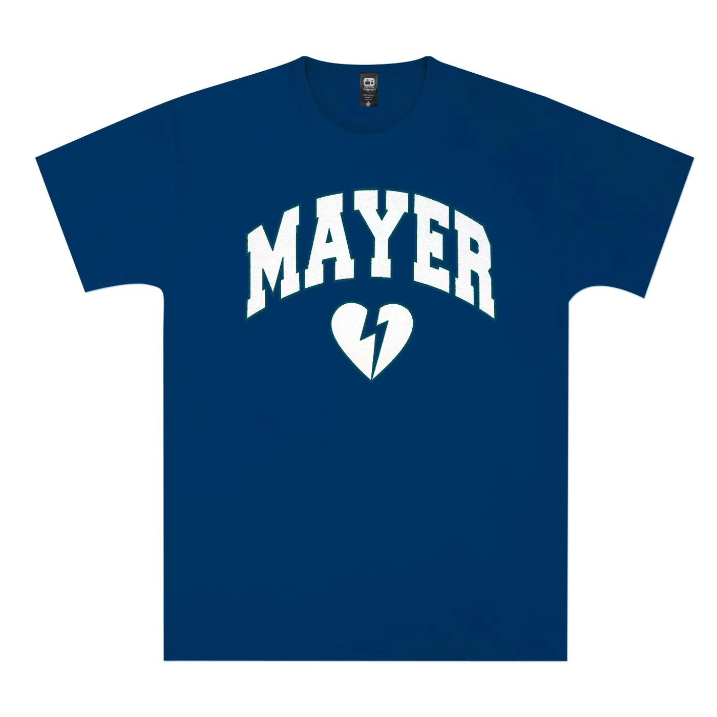 Unisex Oklahoma City, OK John Mayer T-Shirt