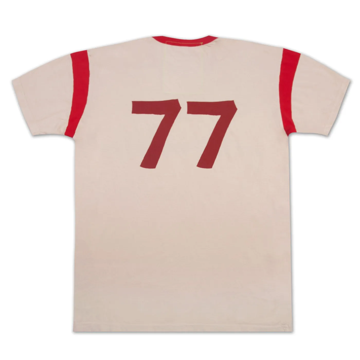John Mayer JM x Aviator Nation Rugby T-shirt