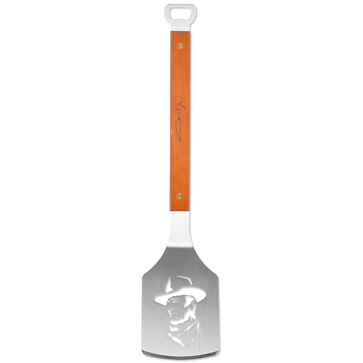 John Wayne Signature Spatula