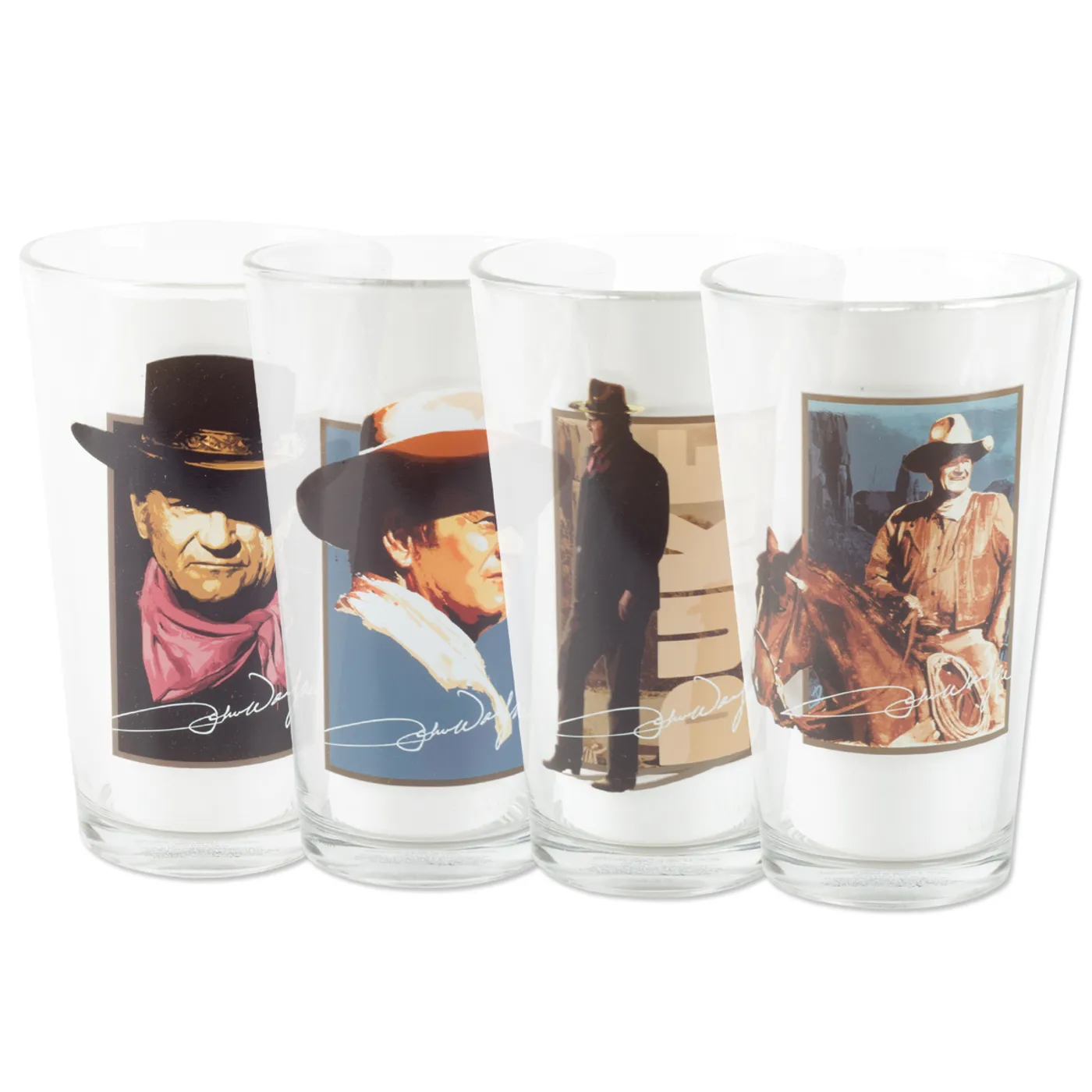 John Wayne American Legend Stoneware Mug 14oz.