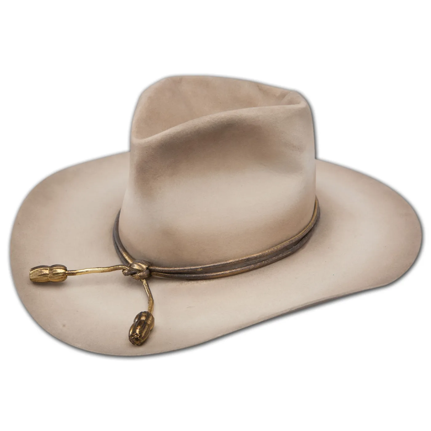 John Wayne Collection "The Fort" Replica Hat