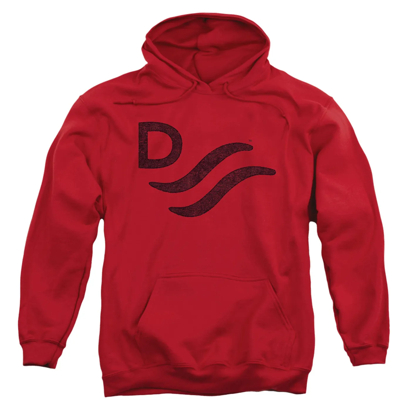 John Wayne Red River D Hoodie