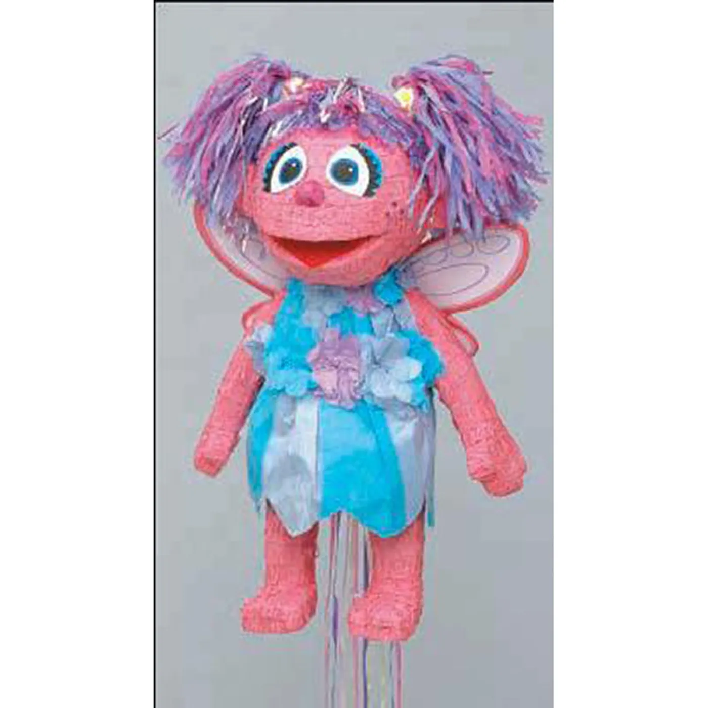 Sesame Street Abby Cadabby Pinata