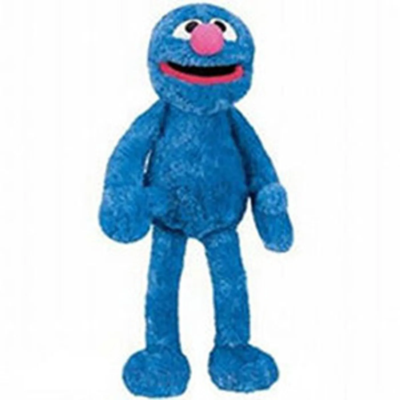Sesame Street Grover 14.5 Inch Plush