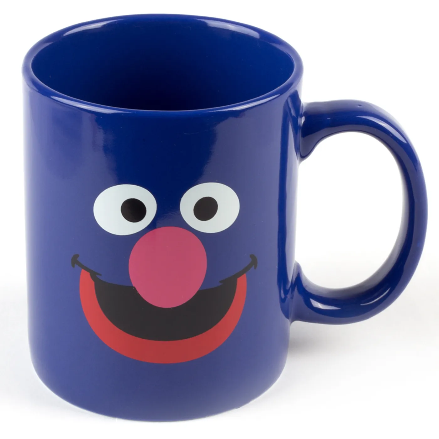 Sesame Street - Grover 11 oz. Mug