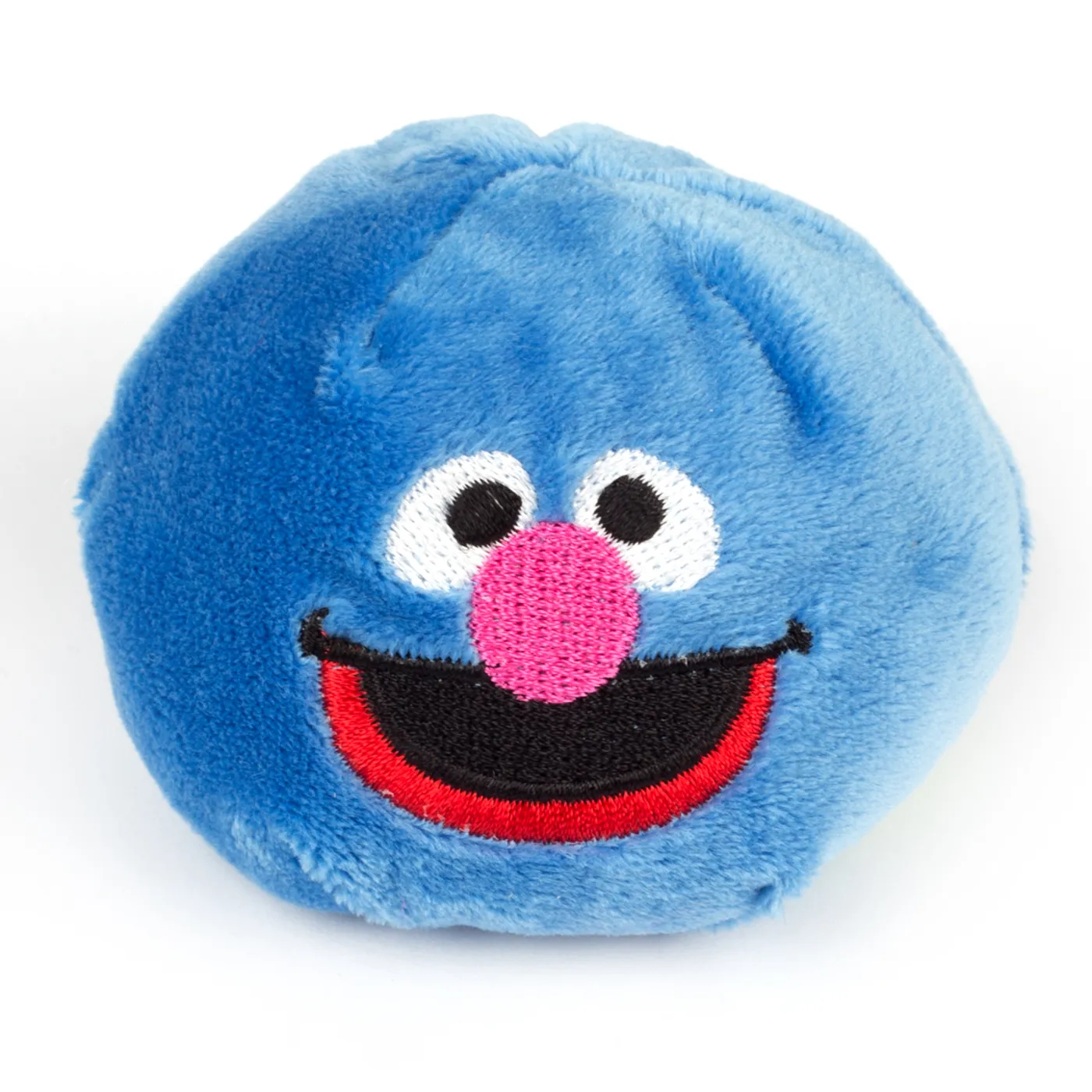 Sesame Street  Grover Beanbag Pal
