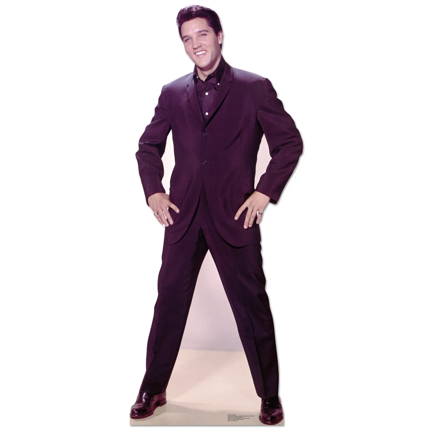 Elvis Presley Girls! Girls! Girls! Lifesize Stand Up