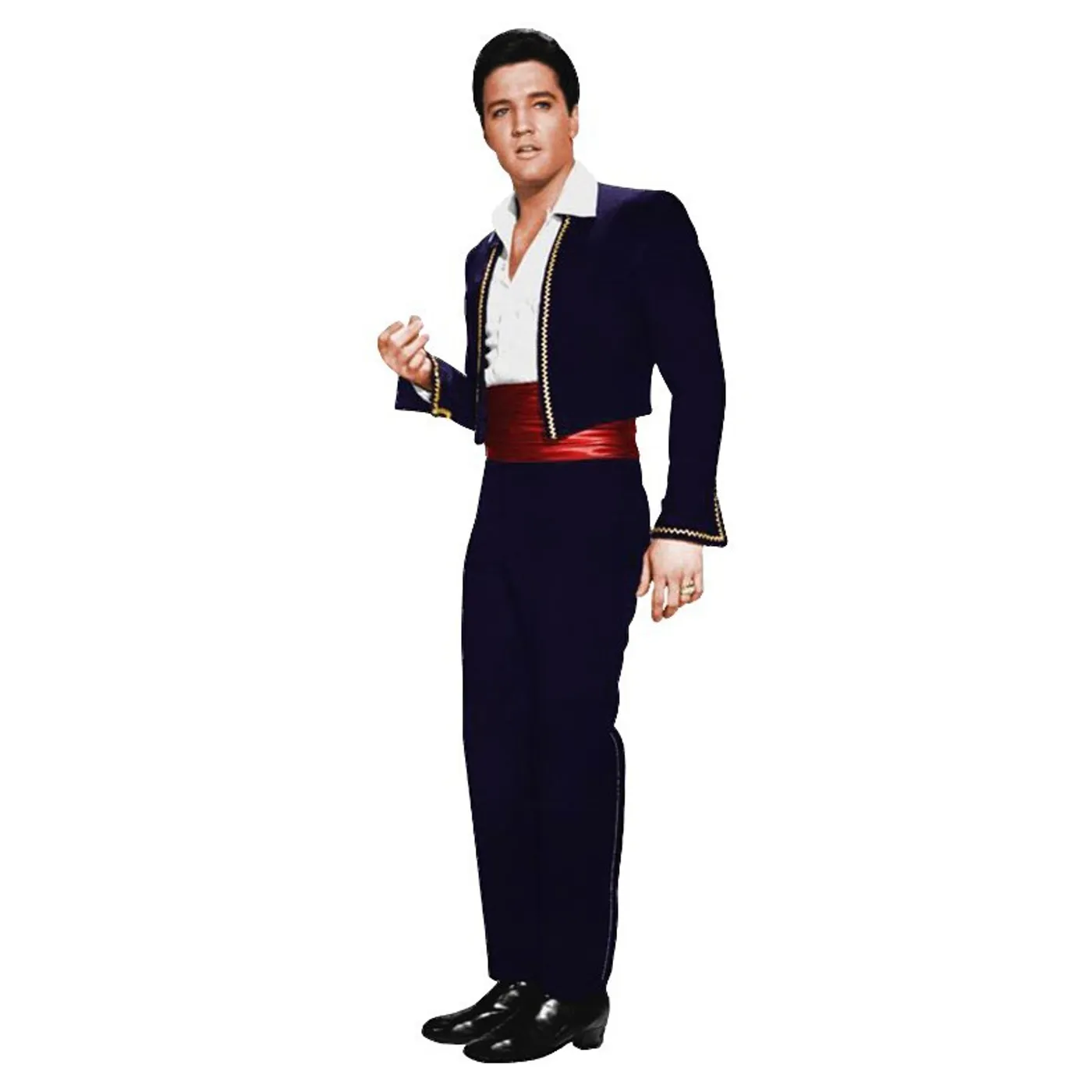 Elvis Presley Fun in Acapulco Lifesize Stand Up