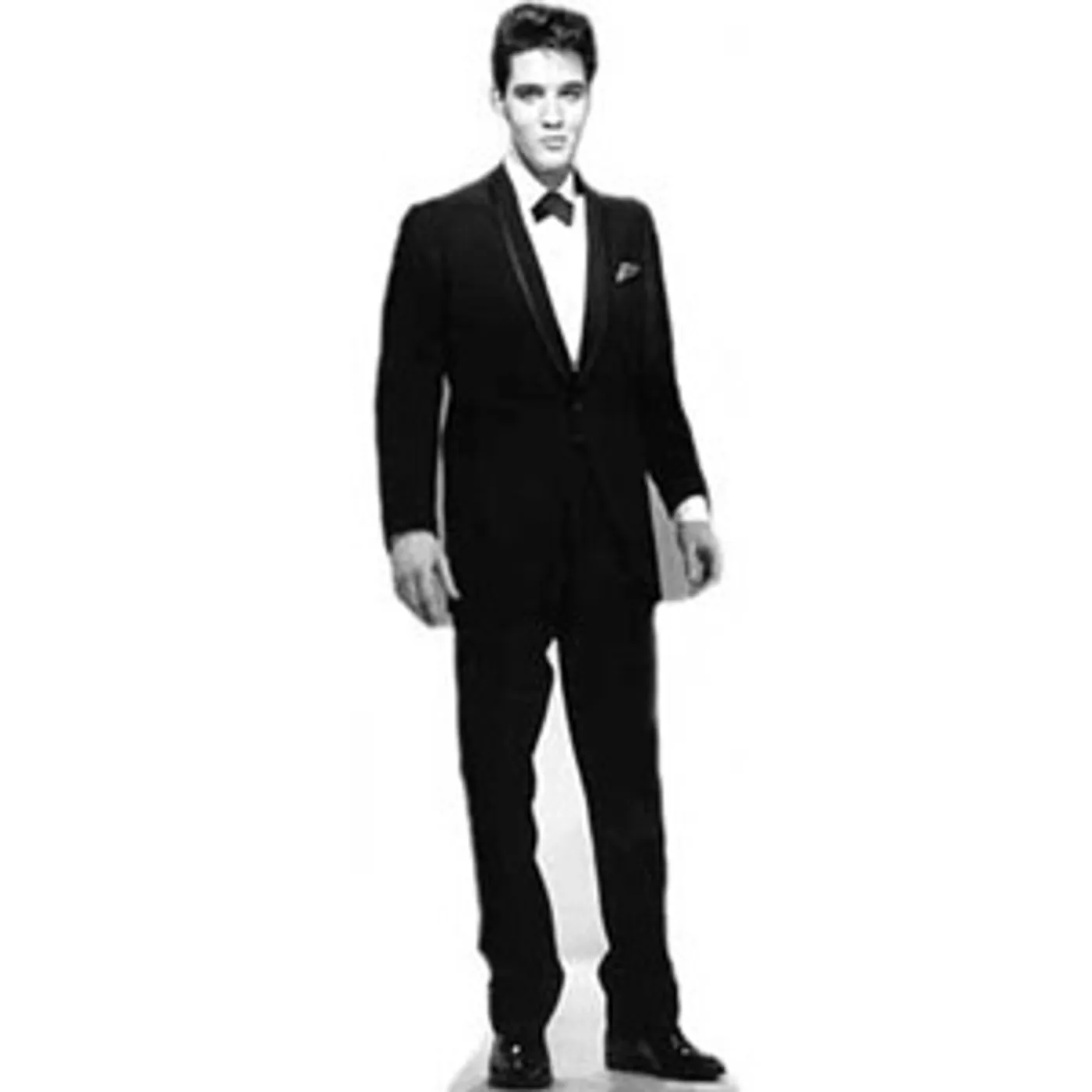 Elvis Presley Double Trouble Lifesize Stand Up
